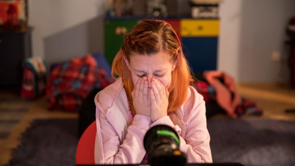 Dokumentární hit V síti se snažil nabourat řadu předsudků.
